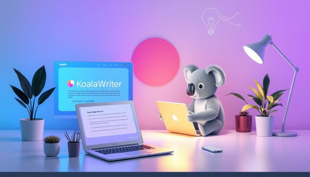 KoalaWriter AI Review: AI Writing Assistant Tested as The Best One-Click Ai Generated Writer