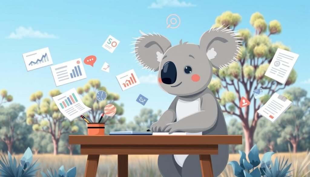 koala ai writer