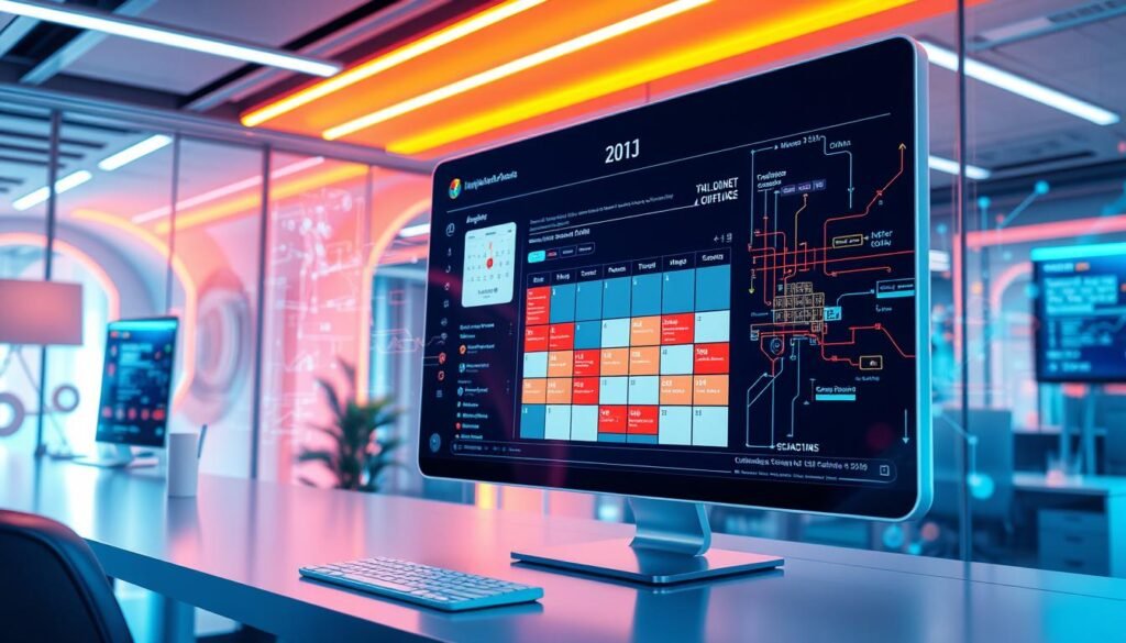 machine learning appointment scheduling